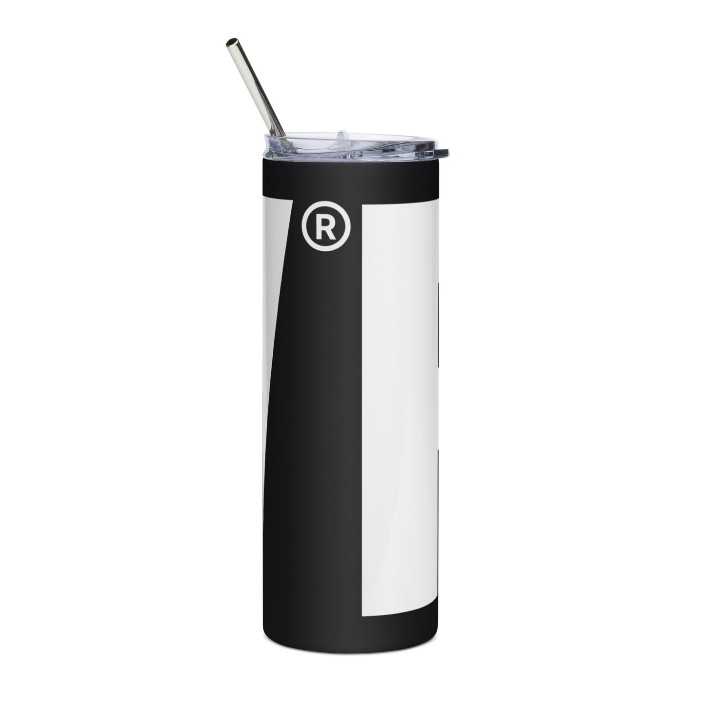 RV Stainless Steel Tumbler