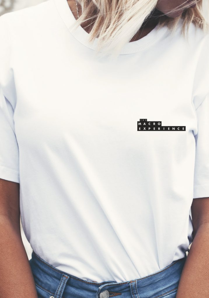 The Macro Experience 2022 Tee
