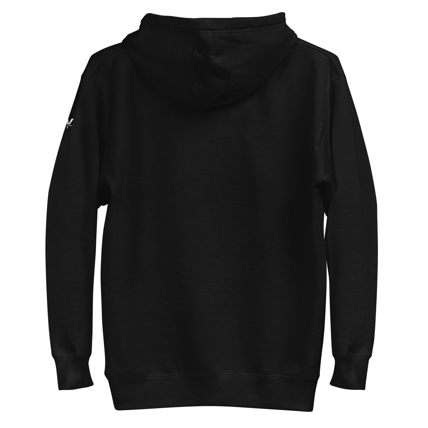 Unf*ck Your Future Black Hoodie