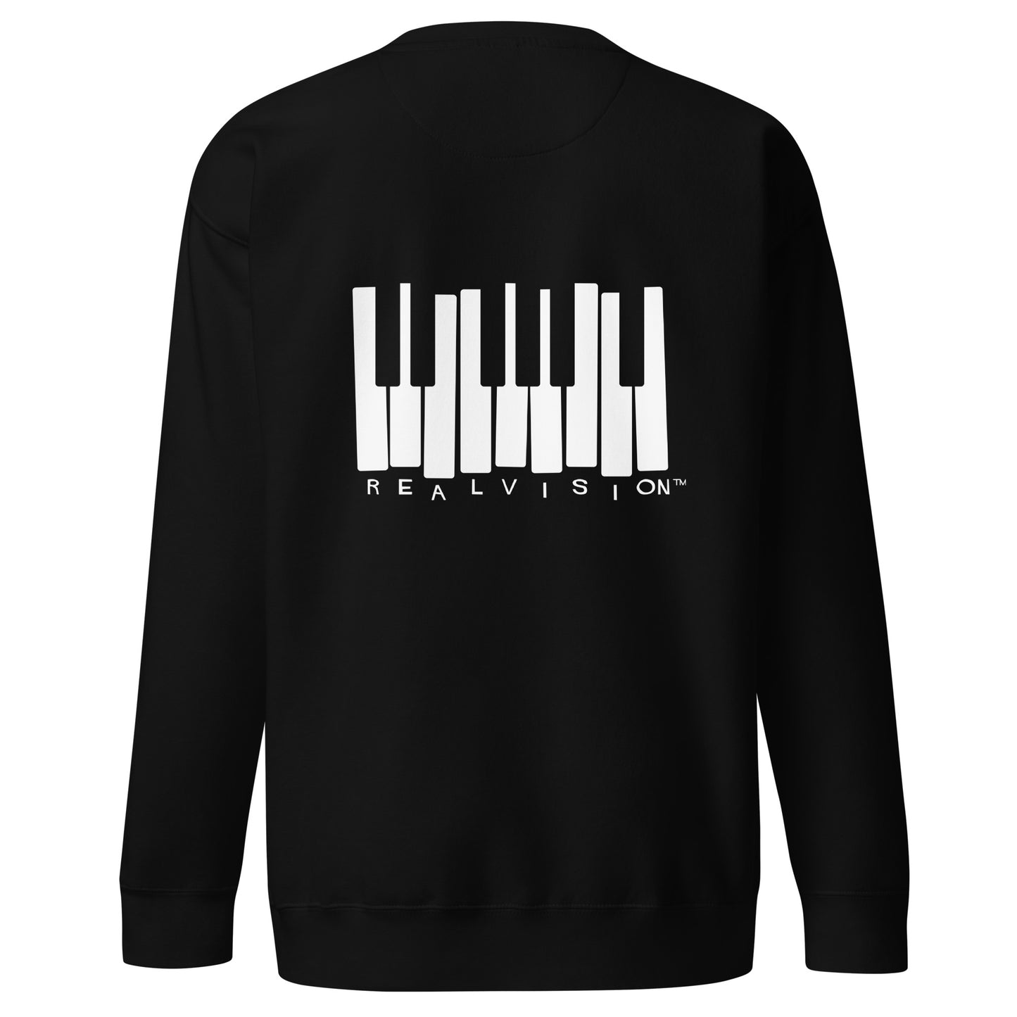 Not Your Keys, Not Your Coins Premium Sweatshirt