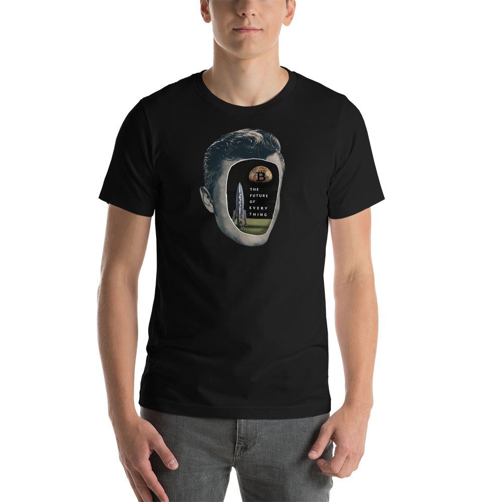 Real Vision Crypto Gathering 2021 Tee