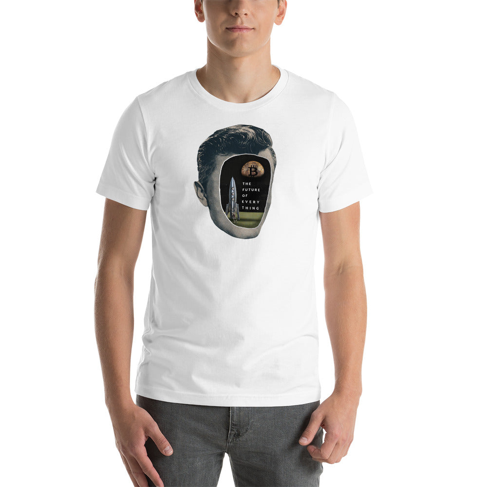 Real Vision Crypto Gathering 2021 Tee