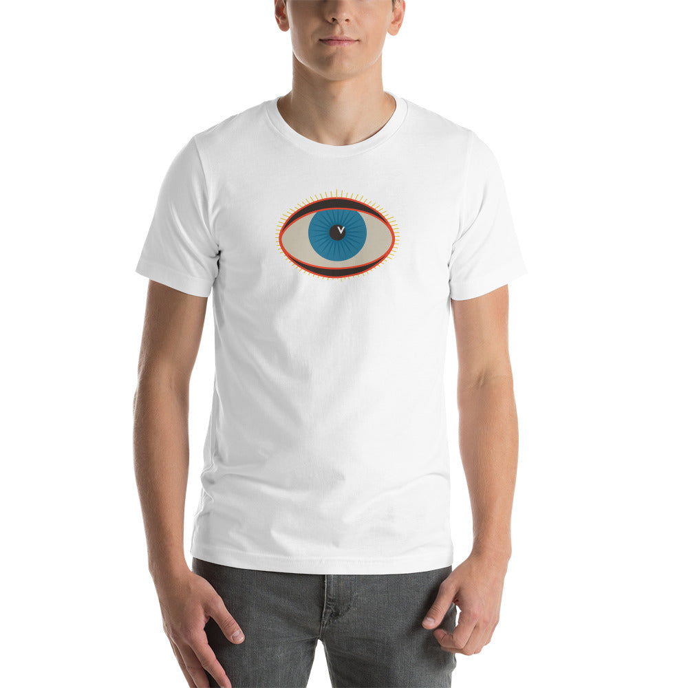 Real Vision Festival of Learning 2021 T-shirt