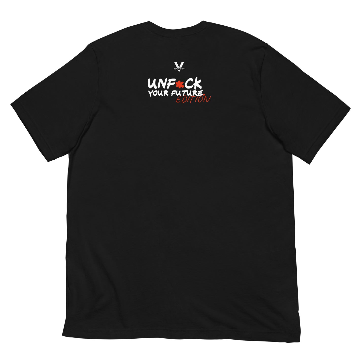 Festival of Learning 2023 Black Tee