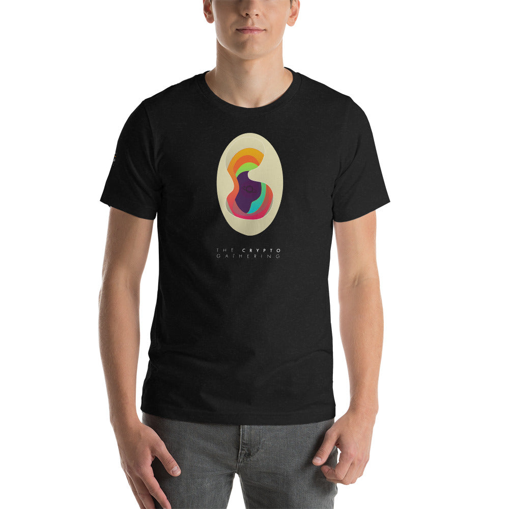 The Crypto Gathering 2022 Tee