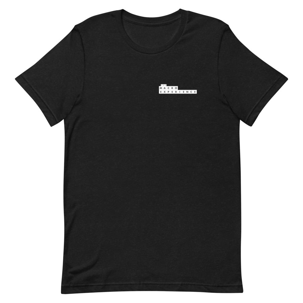 The Macro Experience 2022 Tee