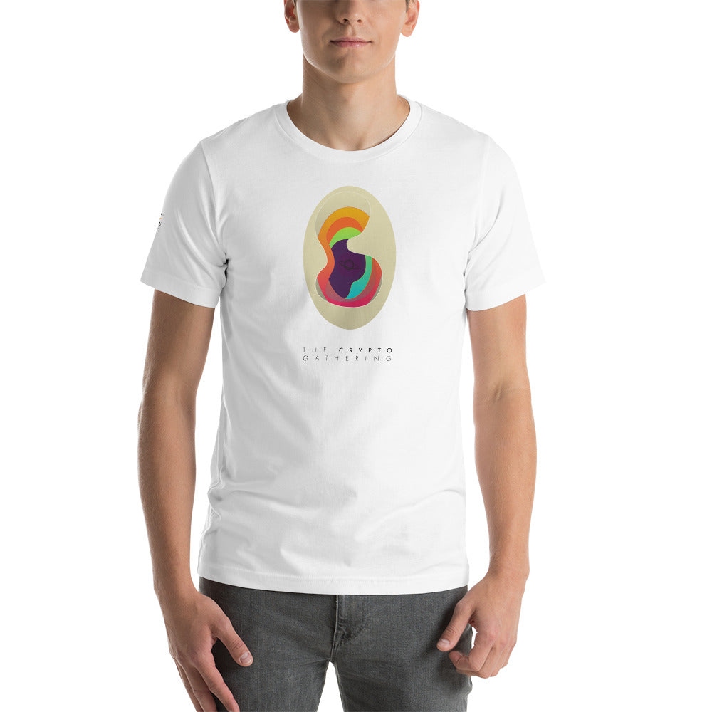 The Crypto Gathering 2022 Tee