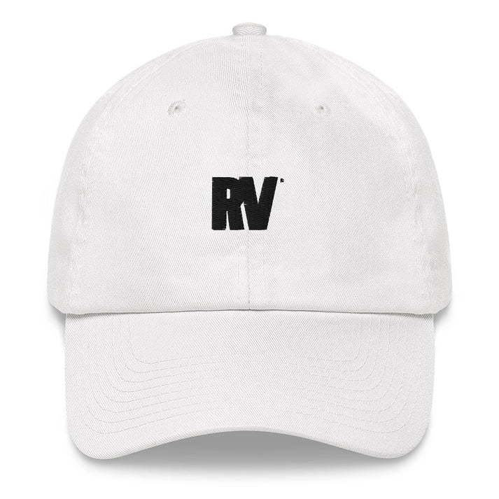 RV White Hat – Real Vision