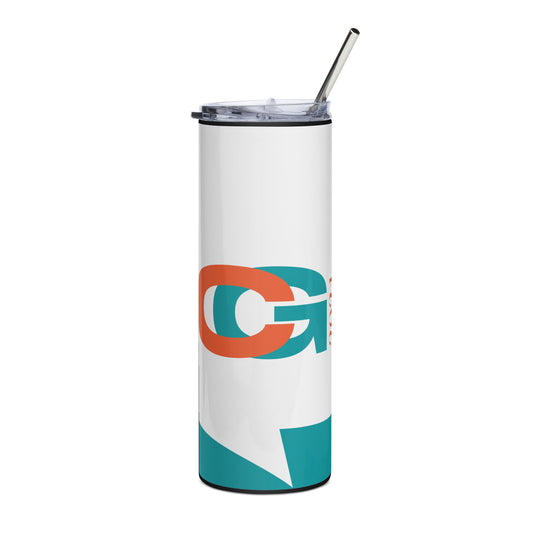 Crypto Gathering 2024 Don't Fuck This Up Edition Tumbler