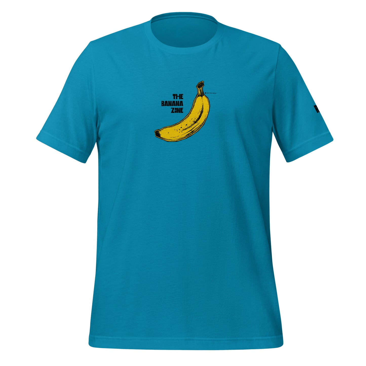 RV Banana Zone Tee