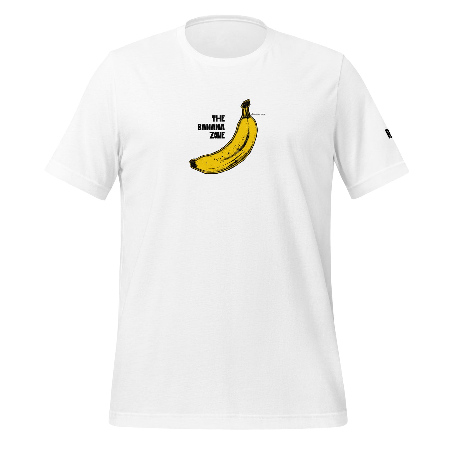 RV Banana Zone Tee