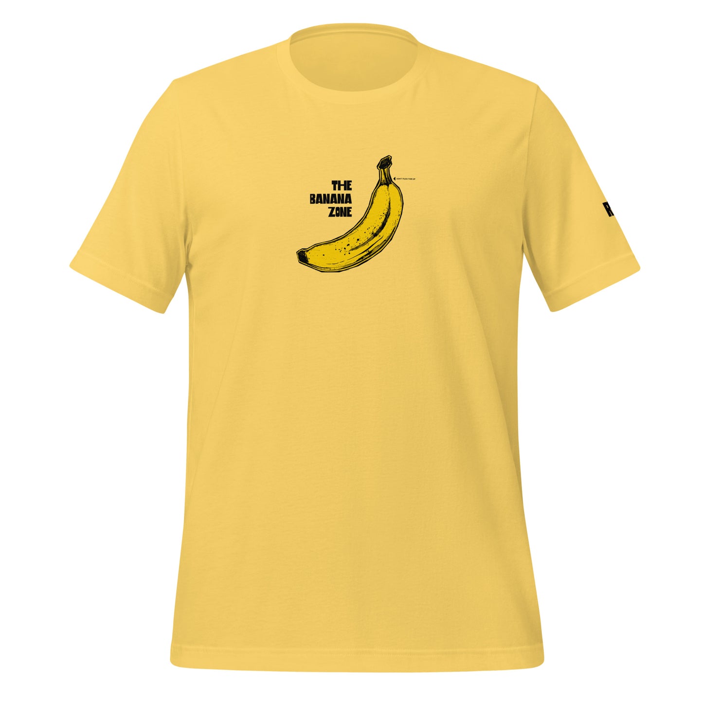 RV Banana Zone Tee