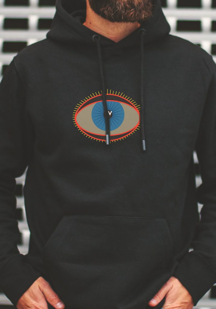 Real Vision Festival of Learning 2021 Hoodie