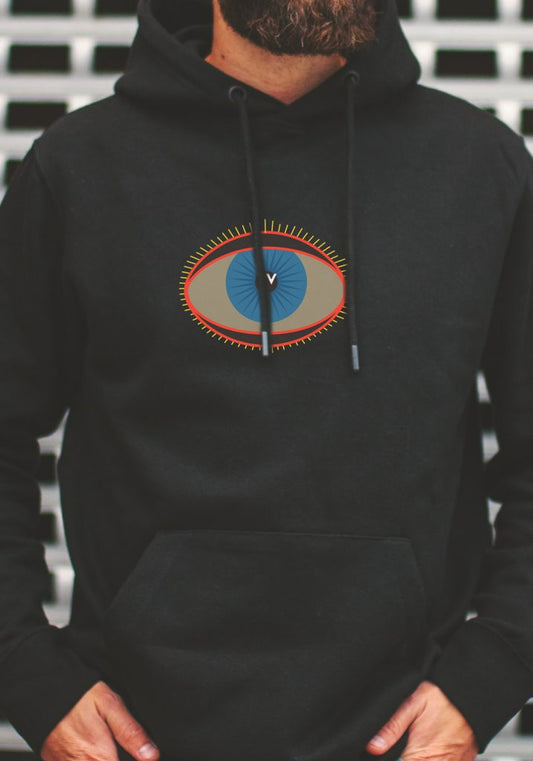 Real Vision Festival of Learning 2021 Hoodie